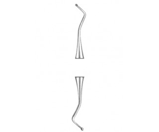 Filling Instruments